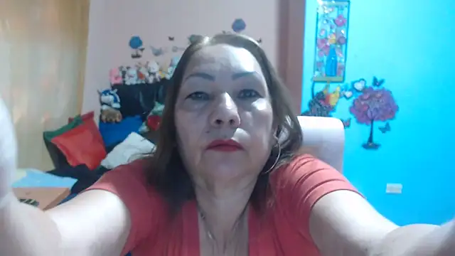 milfeddy  online show from 8, 10, 2025