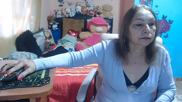 milfeddy  online show from 22, 10, 2025