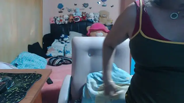 milfeddy  online show from 27, 2, 2026