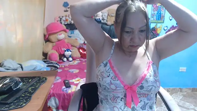 milfeddy  online show from 6, 3, 2026