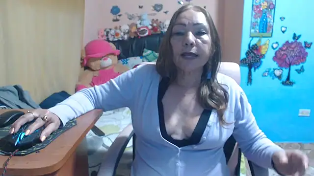 milfeddy  online show from 25, 3, 2026