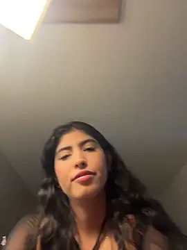 Gaby zahir  online show from 14, 11, 2025