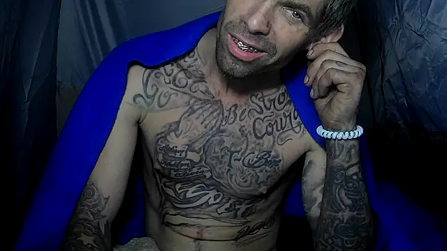 prettyboytatted69 online show from 14, 3, 2026