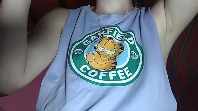 candylove05 online show from 16, 1, 2025