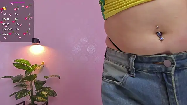 LITTLE-VIVI online show from 3, 3, 2026