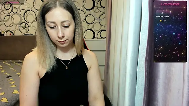 KristinaVegasss online show from 17, 2, 2025