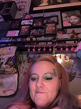 Justin81214 online show from 15, 3, 2026