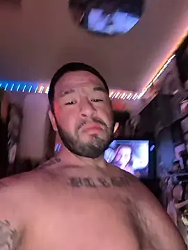 Justin81214 online show from 28, 3, 2026