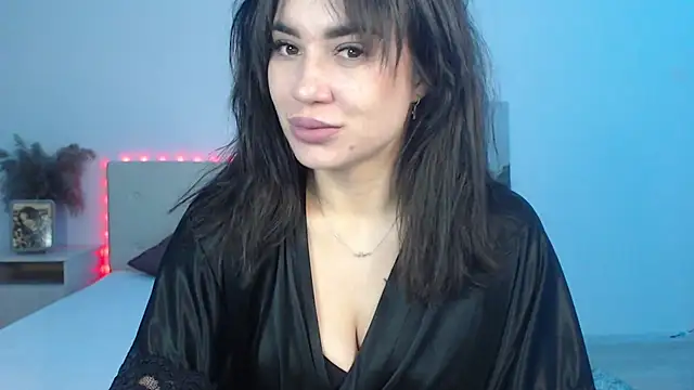 RoxannePure online show from 5, 12, 2025