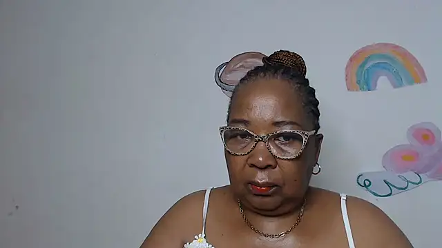 KinkyRicoSaisyours online show from 7, 1, 2025