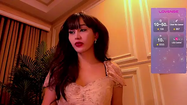 YOURCRISTINAS online show from 19, 11, 2025