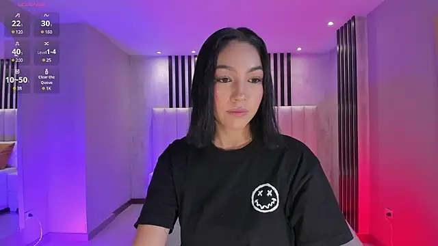 RossieRhoades online show from 29, 1, 2025