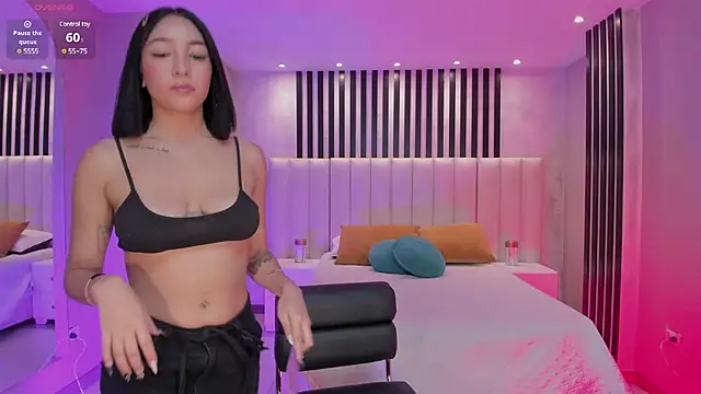 RossieRhoades online show from 31, 1, 2025