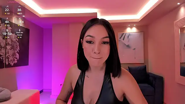 RossieRhoades online show from 2, 2, 2025