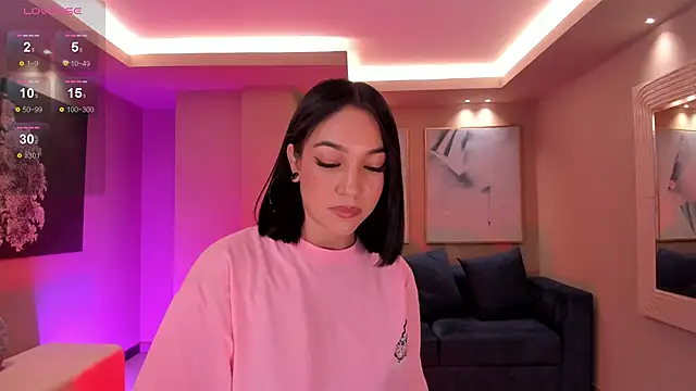 RossieRhoades online show from 3, 2, 2025