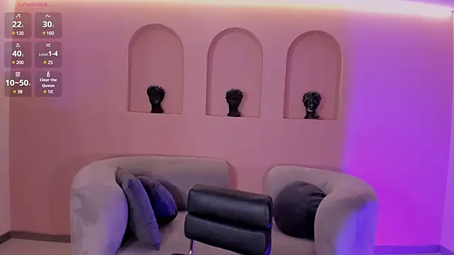 RossieRhoades online show from 12, 2, 2025