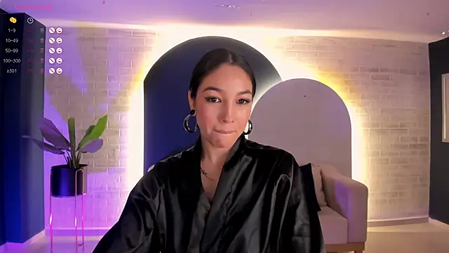 RossieRhoades online show from 16, 2, 2025