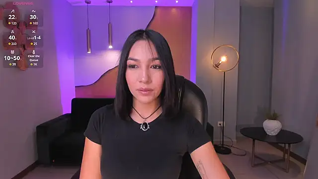 RossieRhoades online show from 1, 3, 2025