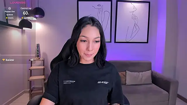 RossieRhoades online show from 7, 3, 2025