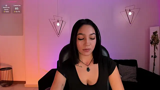 RossieRhoades online show from 12, 3, 2025