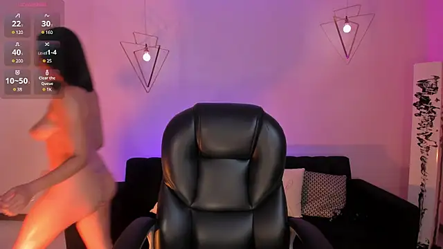 RossieRhoades online show from 12, 3, 2025