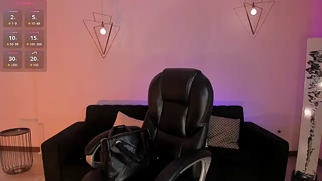 RossieRhoades online show from 12, 3, 2025