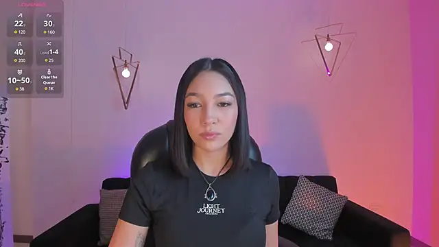 RossieRhoades online show from 15, 3, 2025