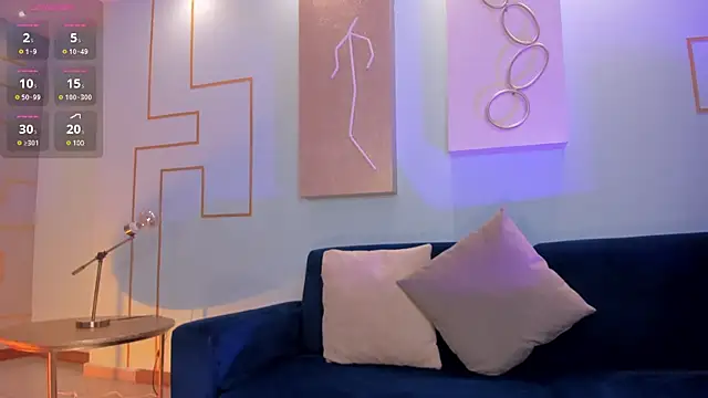 RossieRhoades online show from 21, 3, 2025