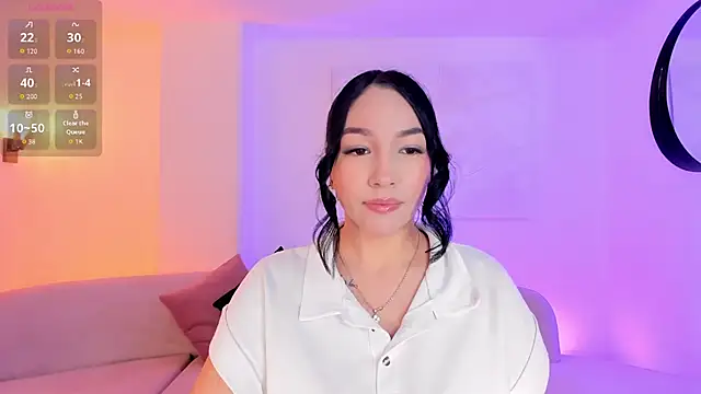 RossieRhoades online show from 10, 10, 2025