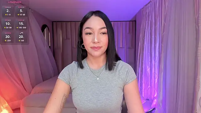 RossieRhoades online show from 12, 10, 2025