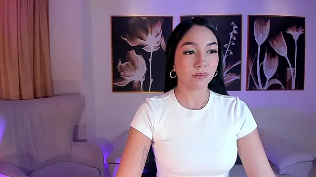 RossieRhoades online show from 18, 10, 2025