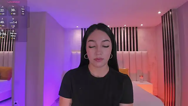 RossieRhoades online show from 7, 11, 2025