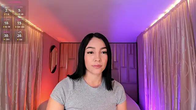 RossieRhoades online show from 11, 11, 2025