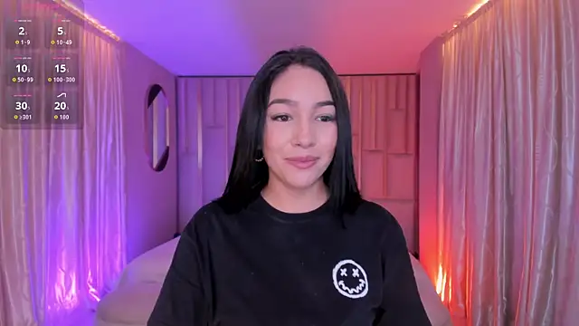 RossieRhoades online show from 12, 11, 2025