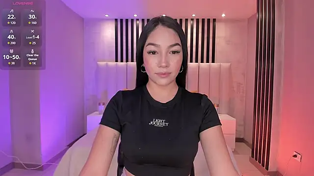 RossieRhoades online show from 23, 11, 2025