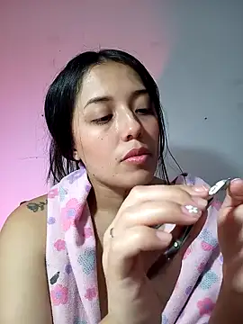 Snapshot of Sofia_888 chatting on 22, 1, 2025 Sofia 888 online show from 22, 1, 2025