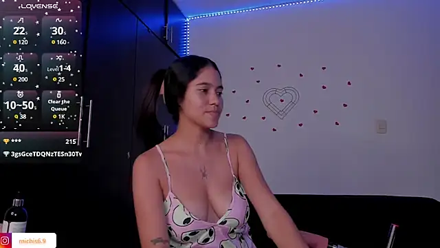 Sallye  online show from 21, 2, 2025