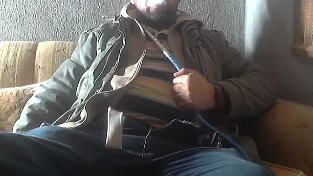 Snapshot of masculine_bear_daddy chatting on 11, 12, 2024 masculine bear daddy online show from 11, 12, 2024