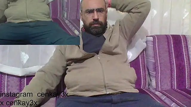 Snapshot of masculine_bear_daddy chatting on 17, 2, 2025 masculine bear daddy online show from 17, 2, 2025