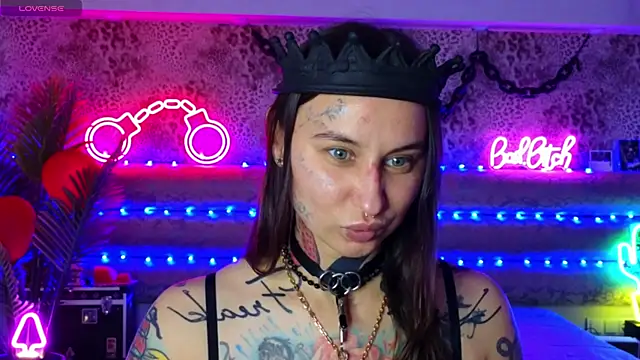 Cool Freak  online show from 22, 2, 2026