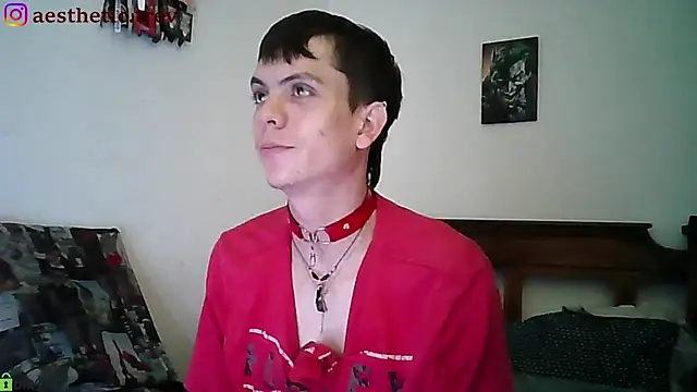 Twink Temptation online show from 5, 1, 2025