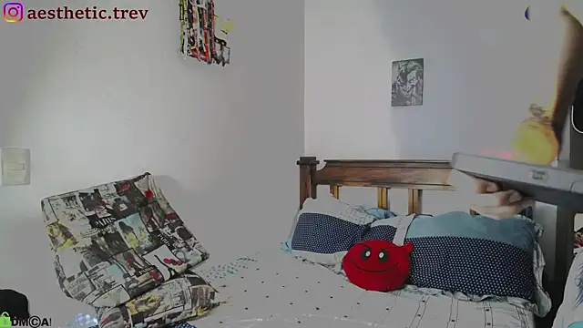 Twink Temptation online show from 19, 2, 2025