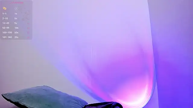 NanaRott online show from 26, 12, 2024