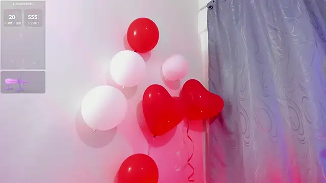 NanaRott online show from 16, 2, 2025