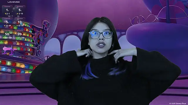 NanaRott online show from 1, 3, 2025