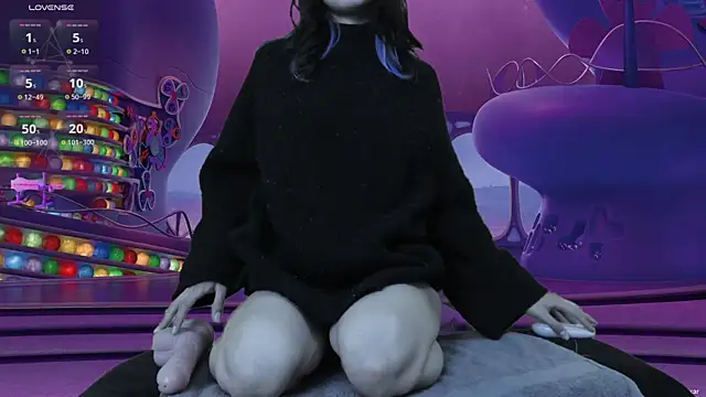 NanaRott online show from 1, 3, 2025