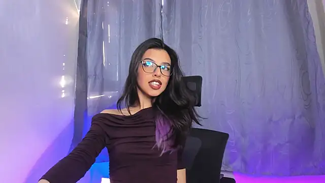 NanaRott online show from 28, 9, 2025