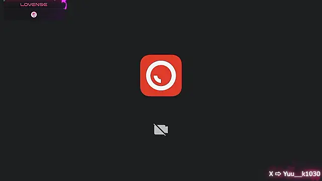 Snapshot of Yuu__k chatting on 4, 12, 2025 Yuu k online show from 4, 12, 2025