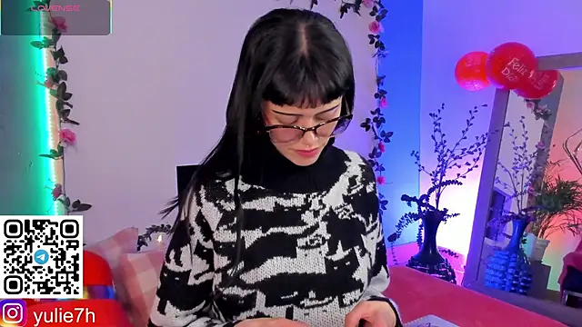  Jessy Moon  online show from 13, 2, 2026