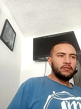 Stiven088 online show from 15, 12, 2025